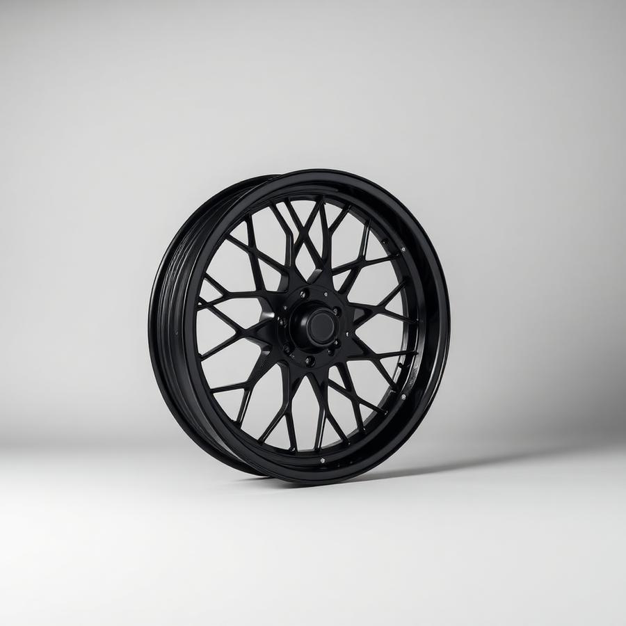 Roda Dianteira Aro 17 Yamaha MT-03
